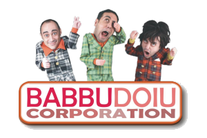 babbuddoiu_corporation